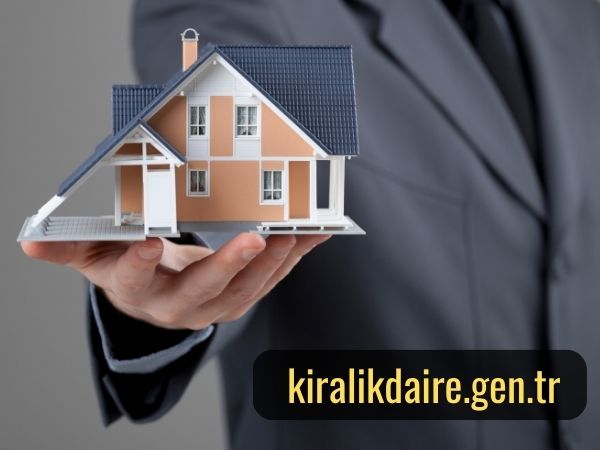 Kaşobası Mahallesi Kiralık Daire